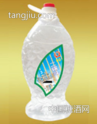 二鍋頭1×4-50度-4000ml