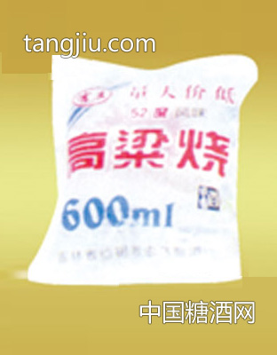 高粱燒-1×30-38度500ml