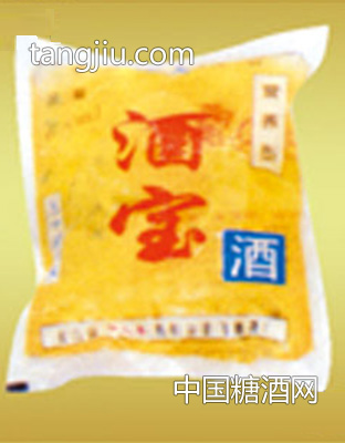 酒寶-1×30-30度500ml