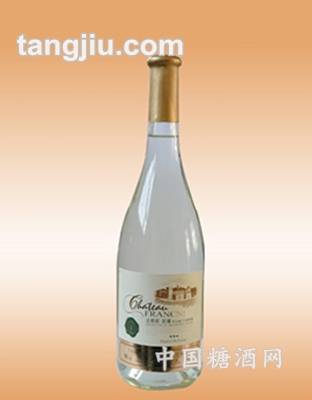 法郎妮莊園·霞多麗干白葡萄酒