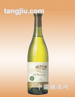 法郎妮·莊園霞多麗干白葡萄酒