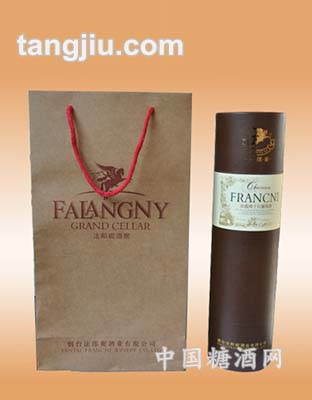 法郎妮古堡·赤霞珠干紅葡萄酒(袋)