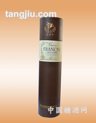 法郎妮古堡·赤霞珠干紅葡萄酒