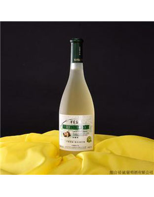 華夏莊園——雷司令干白葡萄酒(珍藏版