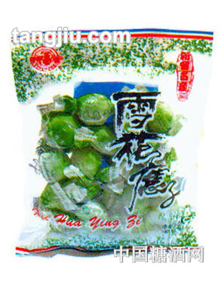 裕福堂雪花應子300G