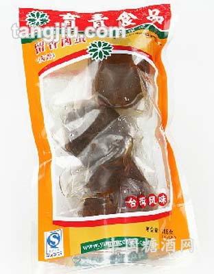 留香鹵蛋(鹵香) 105g