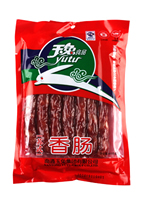 供應玉兔牌蘇式香腸
