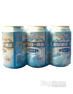 哈爾濱歸一啤酒1.jpg 哈爾濱歸一啤酒1.jpg