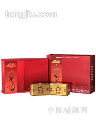 香.綠港銀杏茶（規格：200g）