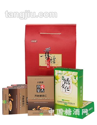 尊禮禮盒(規格:1000g)