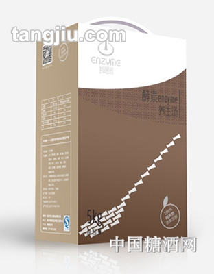 生命密碼養生湯