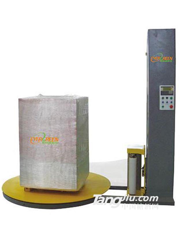 供應纏繞包裝機包裝設備