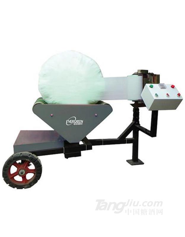 供應牧草膜裹包機包裝設備