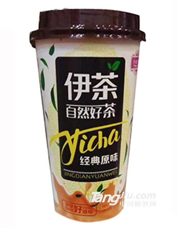 外婆好芒伊茶自然好茶經典原味