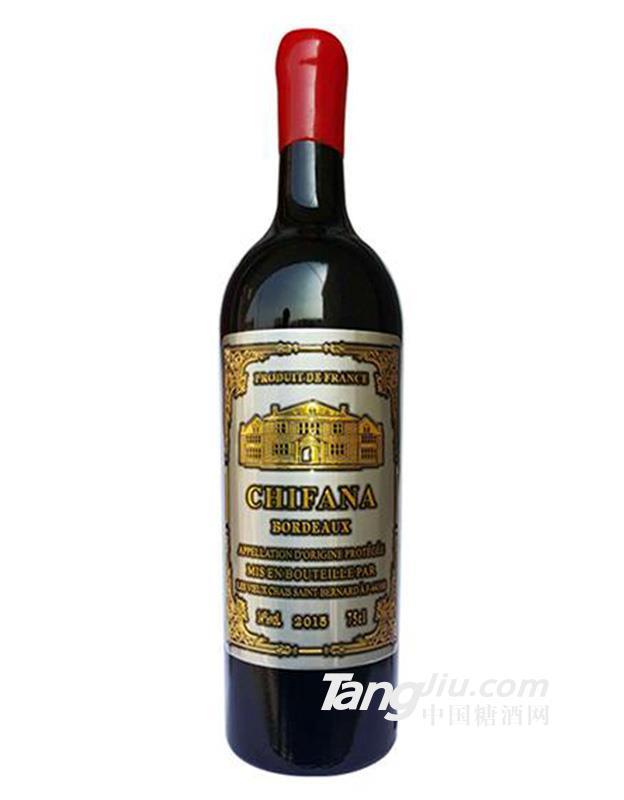 14.5°����ِ�����ɼt���Ѿƽ��٘�(bi��o)-750ml