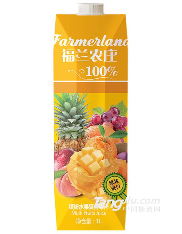 ���m�r�f�_��ˮ���ͺϹ�֭1L