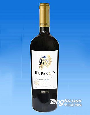 洛潘科珍藏級梅洛干紅750ml