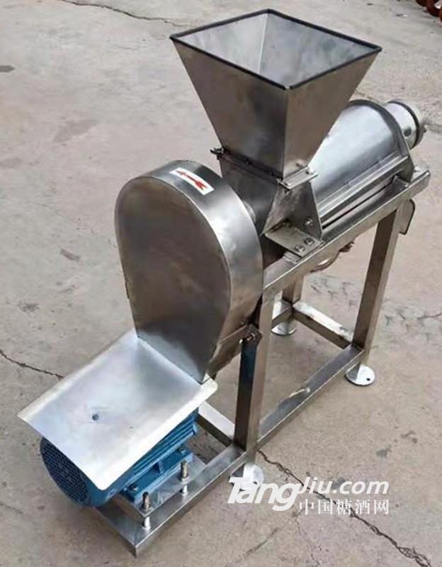 供應工業螺旋壓榨機專業加工設備