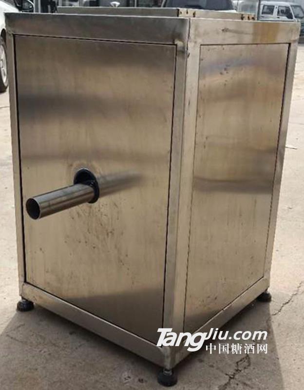 供應不銹鋼草莓打漿機專業加工設備