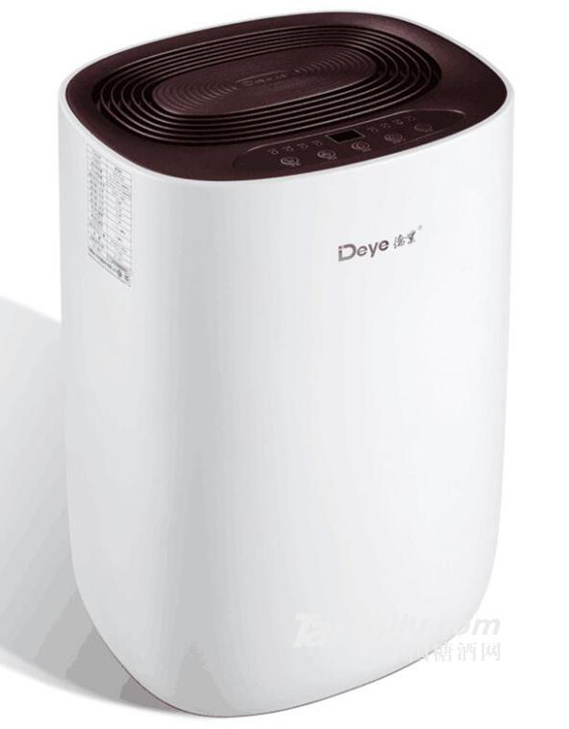 供應德業靜音家用機通用設備