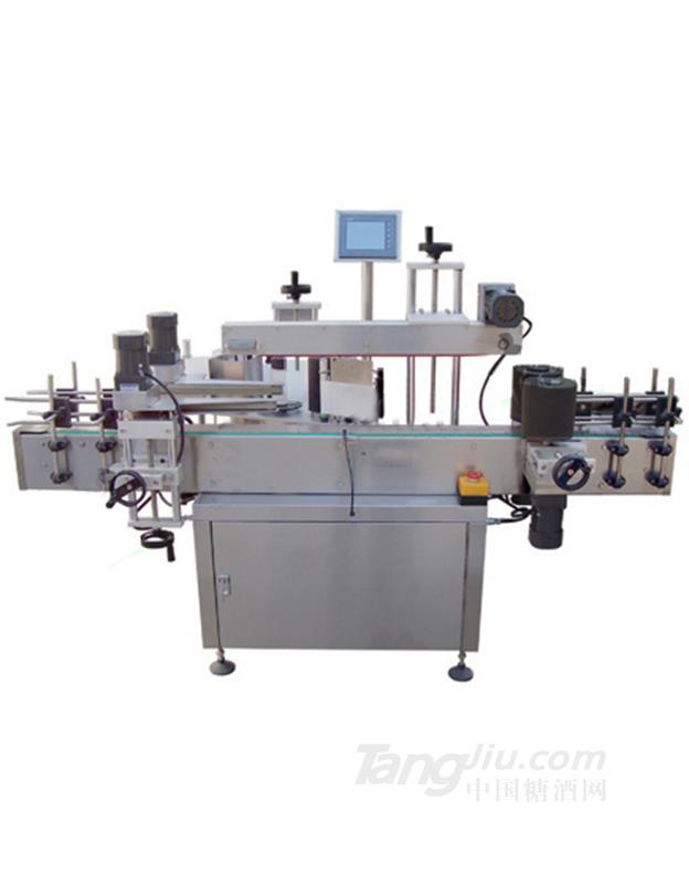 TB-82CR單側貼標機包裝設備