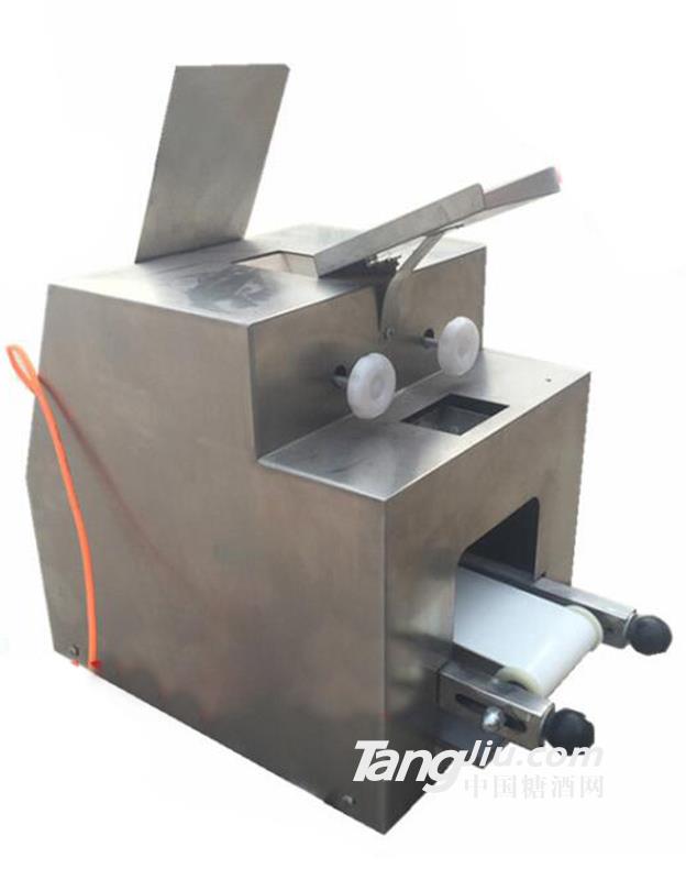 供應仿手工餃子皮機加工設(shè)備