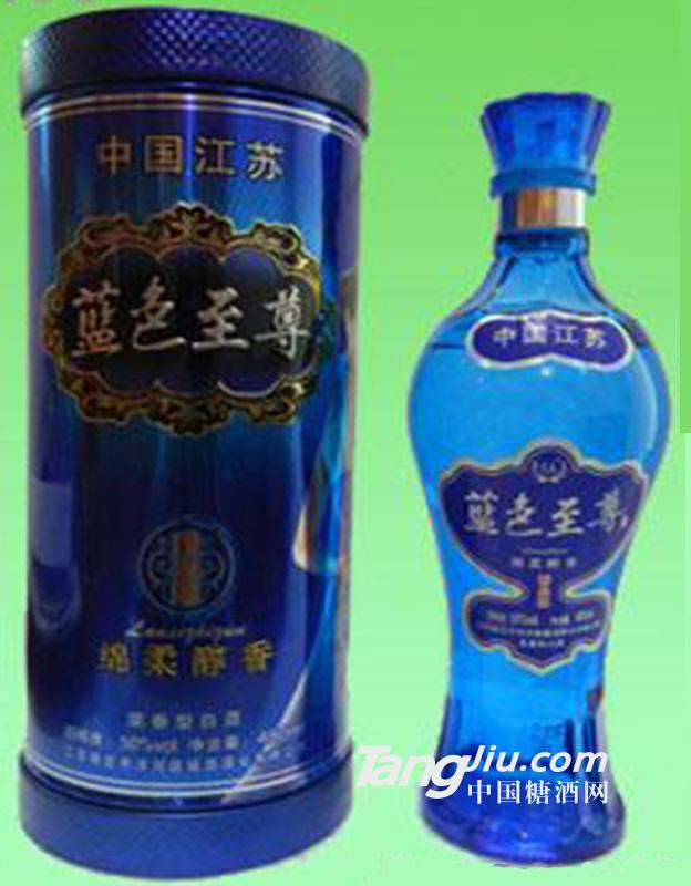 藍色綿柔醇香500ml