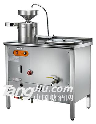 供應 商用多用豆漿機加工設備