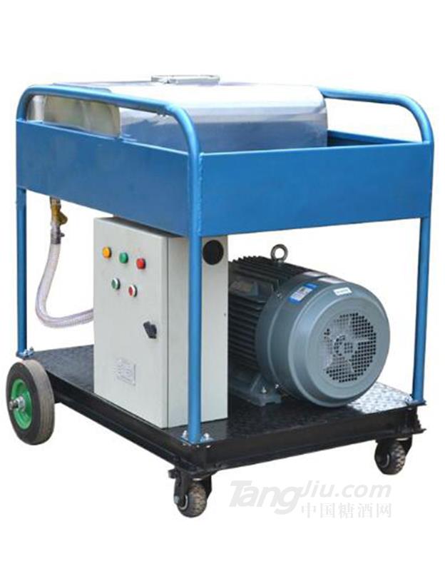 供應GYB-1蒸煮罐清洗機通用設備