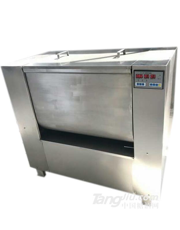 拌餡機專業加工設備