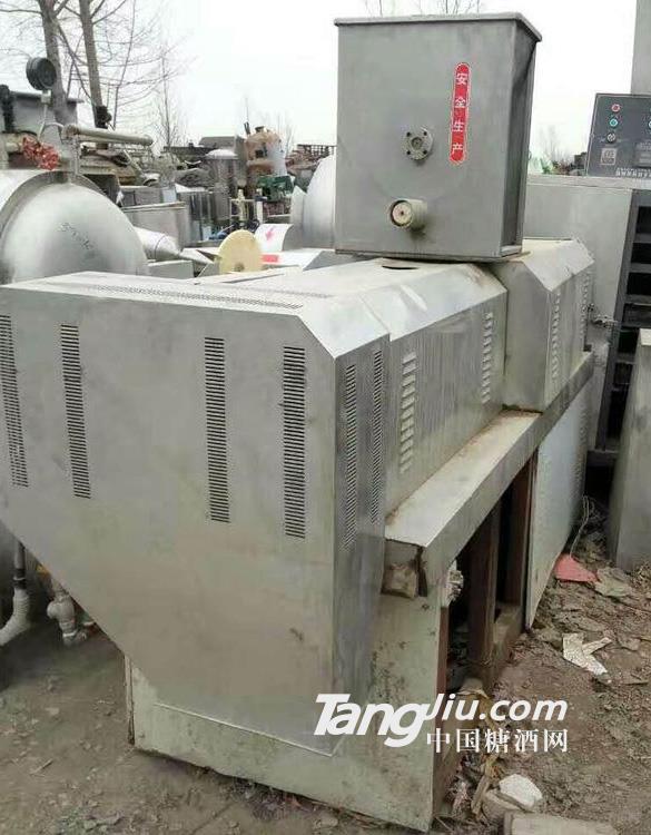 供應二手食品設備 乳化機專業加工設備