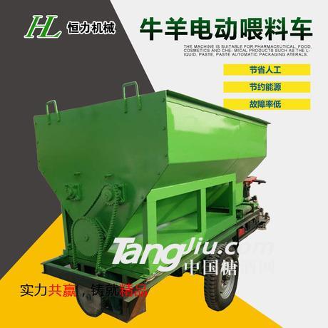 供應羊舍撒料車其他設備