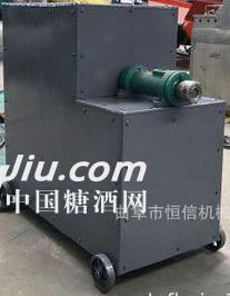 供應(yīng)小型食品膨化機專業(yè)加工設(shè)備