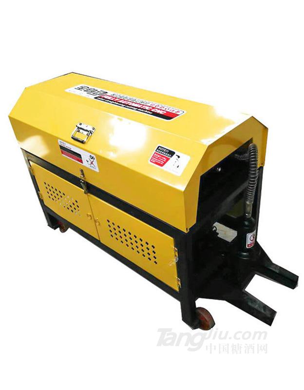 供應(yīng)雙曲線鋼管調(diào)直機(jī)通用設(shè)備