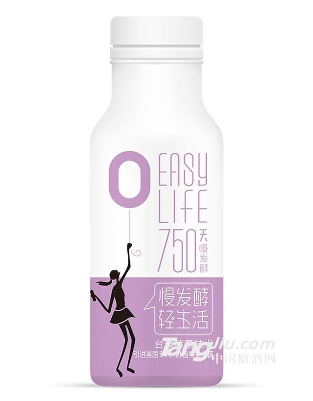K21益生菌植物慢發酵藍莓味 350ml12瓶
