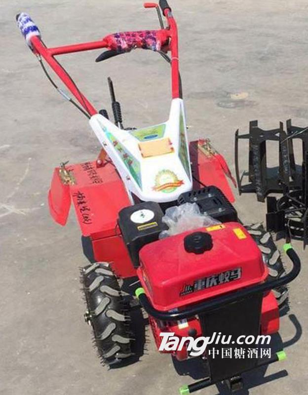 供應土壤耕整機械其他設備