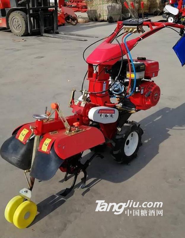 供應柴油田園管理機其他設備