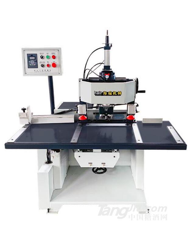 供應全自動門開孔機通用設備