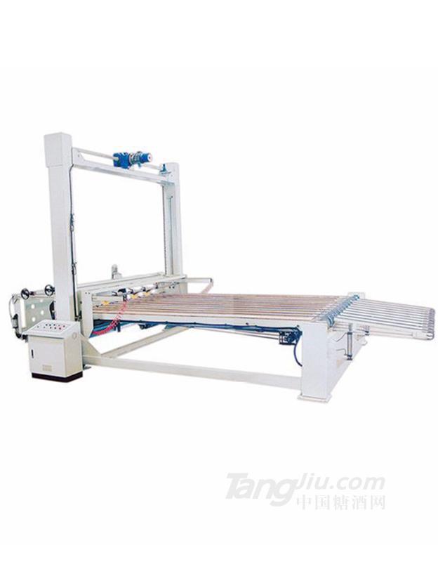 供應模切開槽機包裝設備