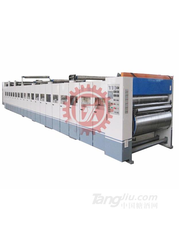 供應紙包成型機包裝設備