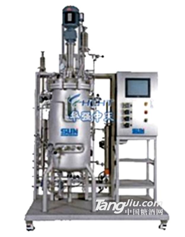 機械攪拌發酵罐通用設備