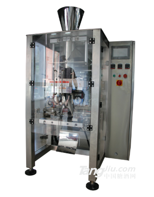 立式包裝機KL-270-包裝設備