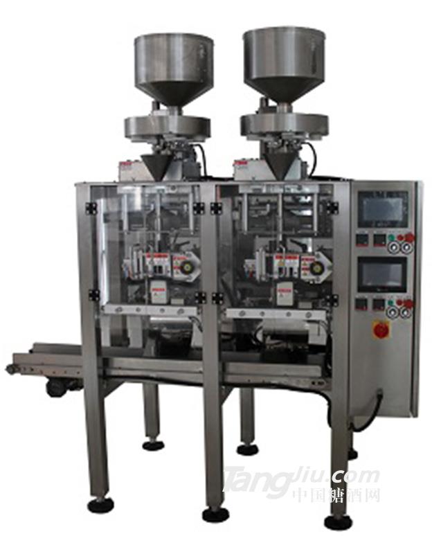 雙胞胎KL-150-包裝設備