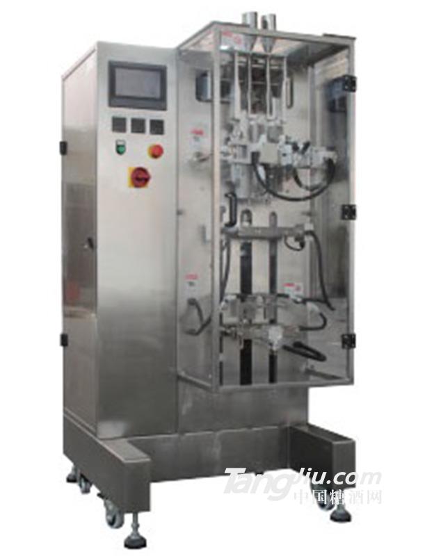 雙列包裝機KL-100-包裝設備