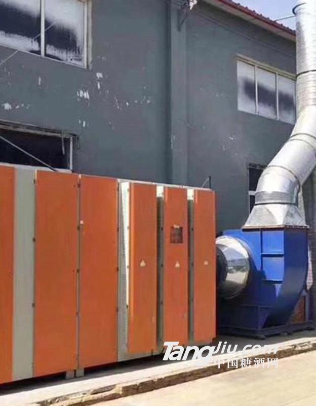 供應等離子處理設備環保設備	