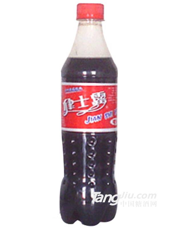 健士露可樂450ml