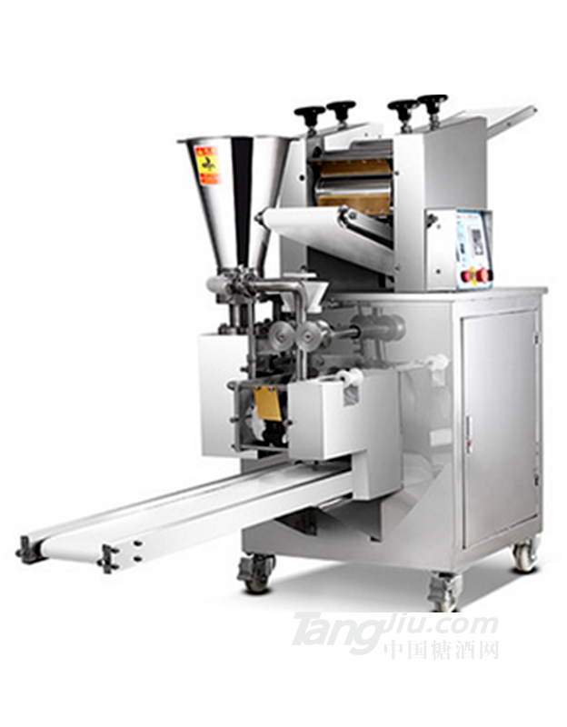 金康餃子機-專業加工設備