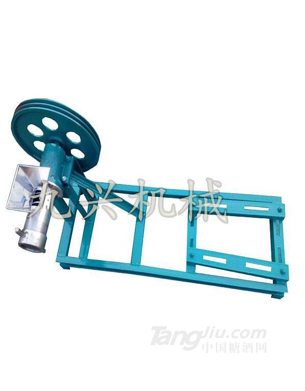 供應多功能白面膨化機專業加工設備	