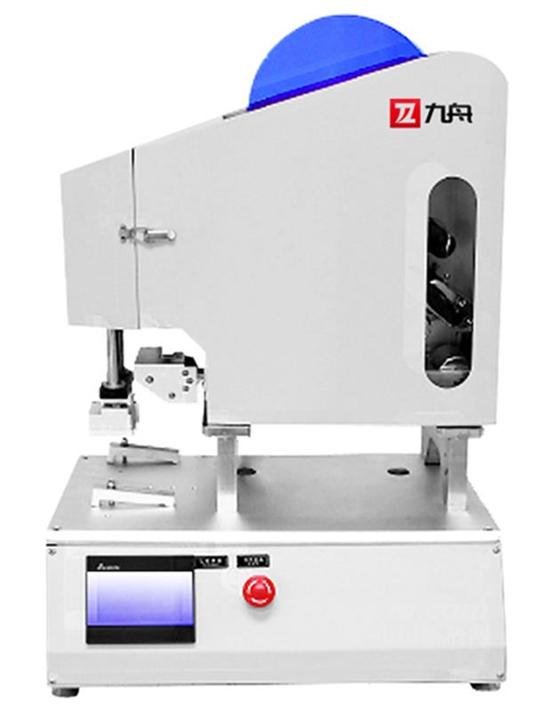 高精度臺式平面貼標機包裝設備