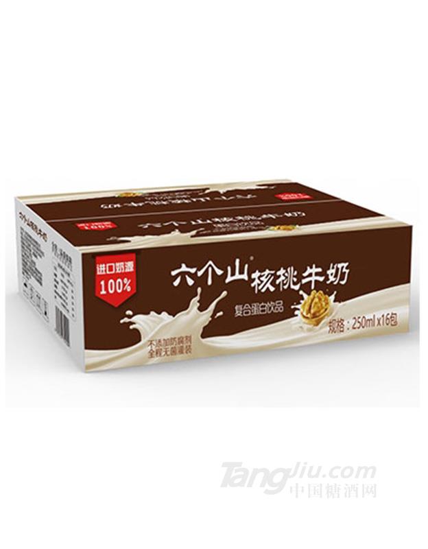 ����(g��)ɽ����ţ��250mlx16��